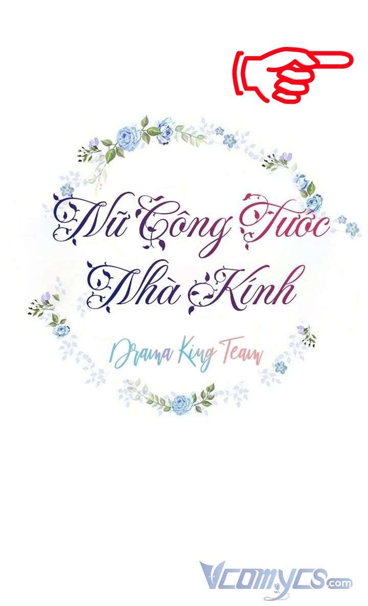 đọc truyện Phu Nhân Mong Manh Yếu Đuối Của Công Tước Chương 20 ảnh 6 tại Thiên Thai Truyện