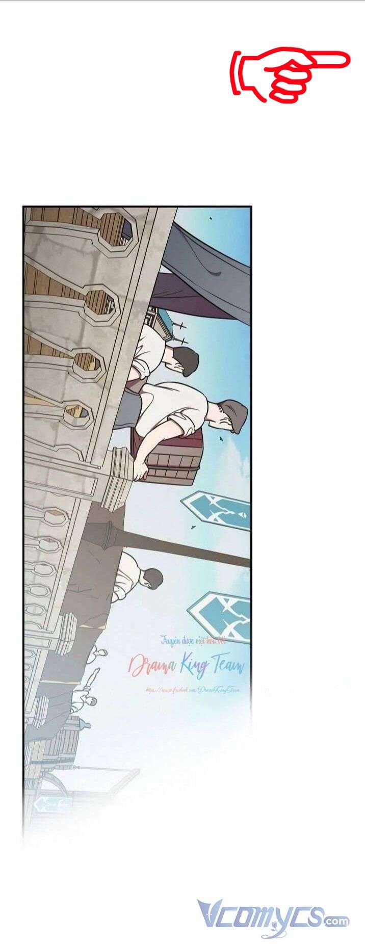 đọc truyện Phu Nhân Mong Manh Yếu Đuối Của Công Tước Chương 20 ảnh 7 tại Thiên Thai Truyện