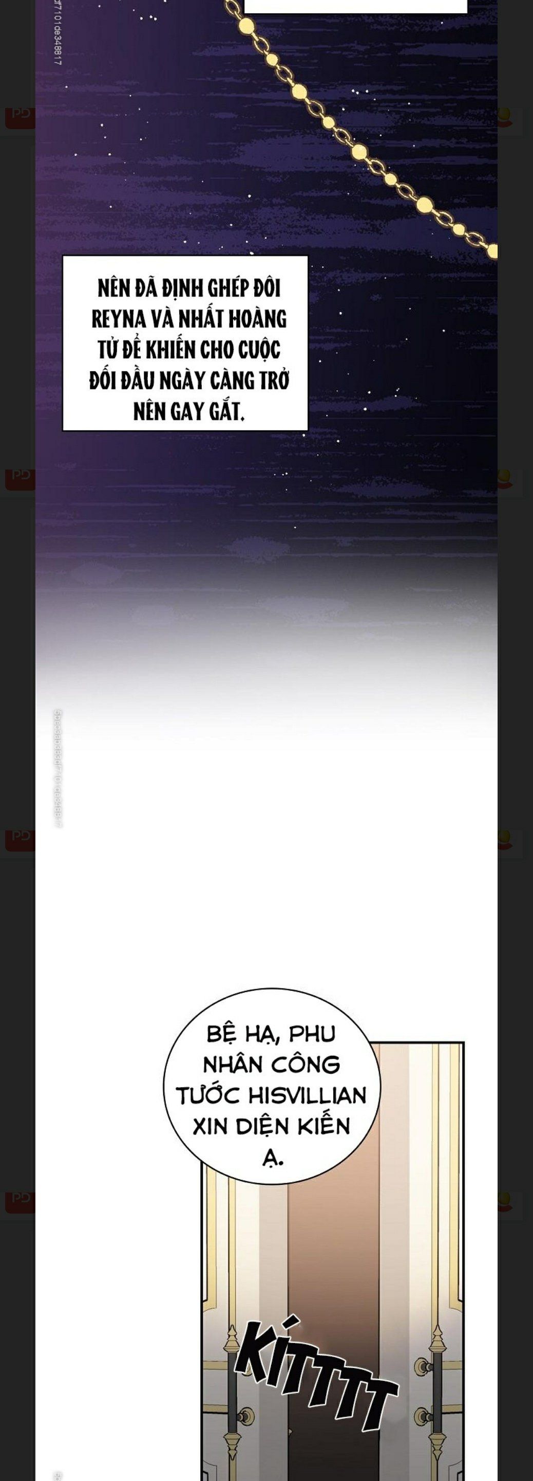 đọc truyện Phu Nhân Mong Manh Yếu Đuối Của Công Tước Chương 26.1 ảnh 12 tại Thiên Thai Truyện