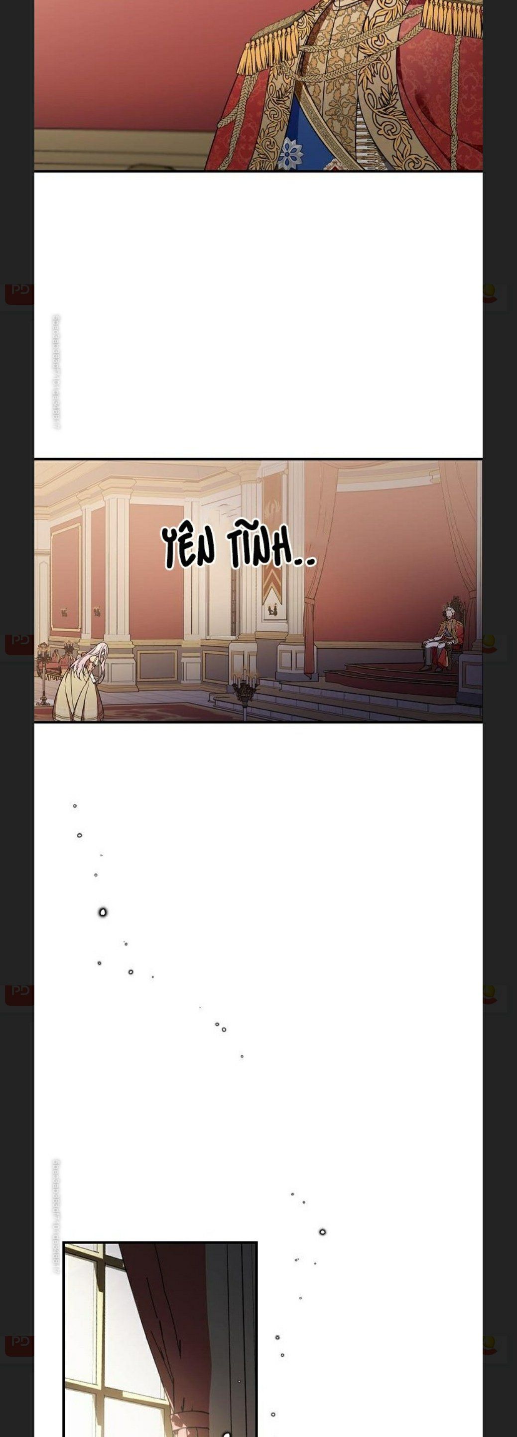 đọc truyện Phu Nhân Mong Manh Yếu Đuối Của Công Tước Chương 26.1 ảnh 17 tại Thiên Thai Truyện