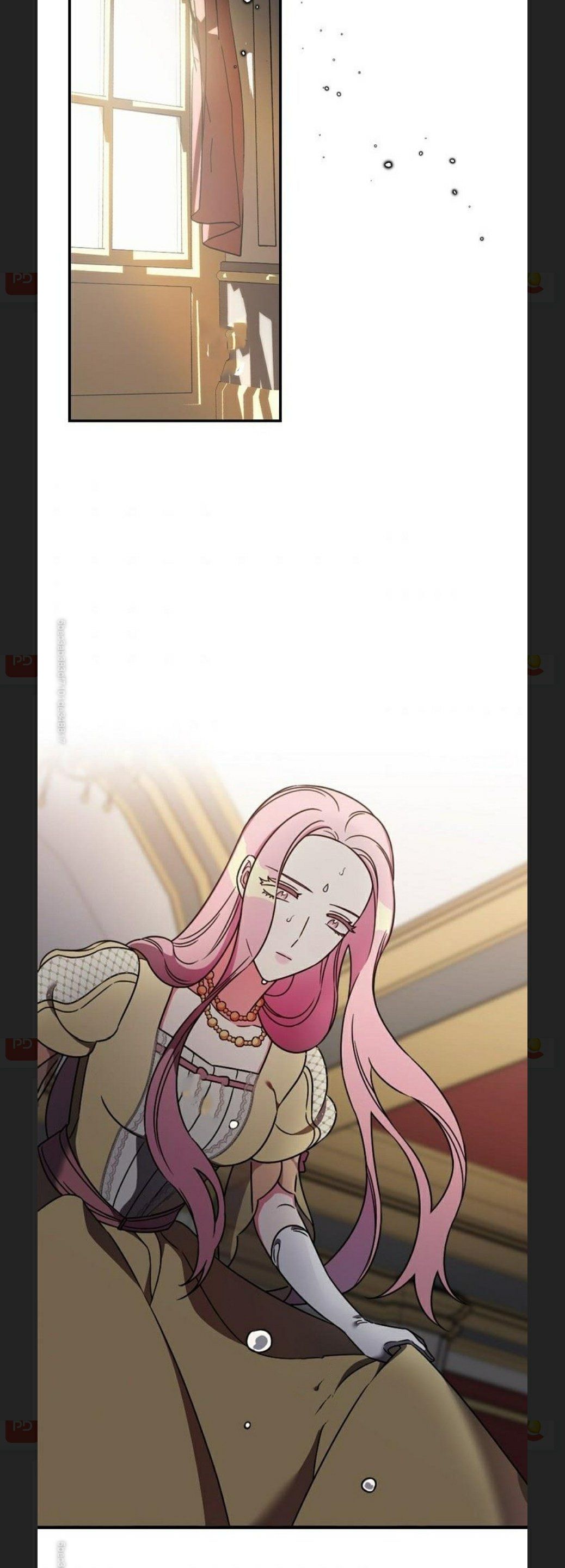 đọc truyện Phu Nhân Mong Manh Yếu Đuối Của Công Tước Chương 26.1 ảnh 18 tại Thiên Thai Truyện