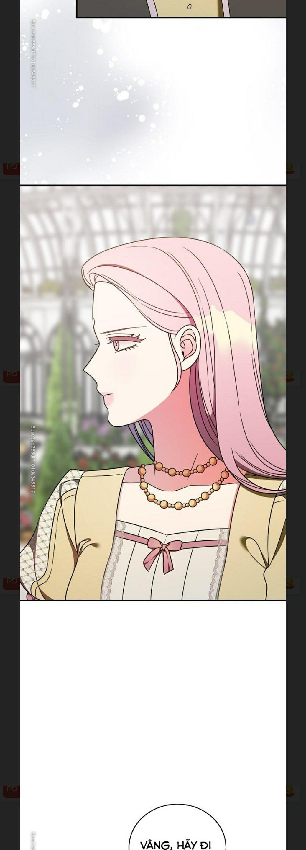 đọc truyện Phu Nhân Mong Manh Yếu Đuối Của Công Tước Chương 26.1 ảnh 7 tại Thiên Thai Truyện