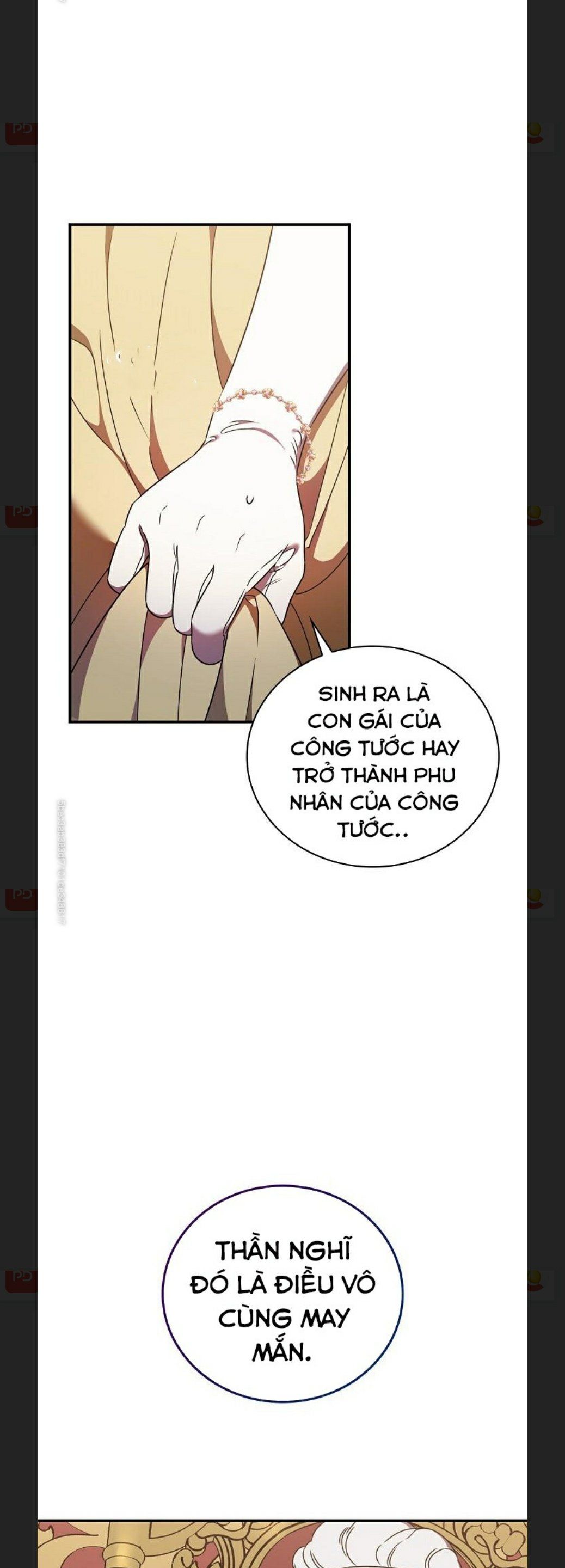 đọc truyện Phu Nhân Mong Manh Yếu Đuối Của Công Tước Chương 26.2 ảnh 3 tại Thiên Thai Truyện