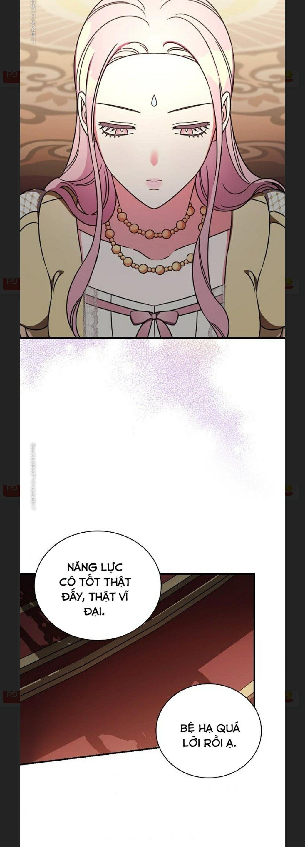 đọc truyện Phu Nhân Mong Manh Yếu Đuối Của Công Tước Chương 26.2 ảnh 13 tại Thiên Thai Truyện