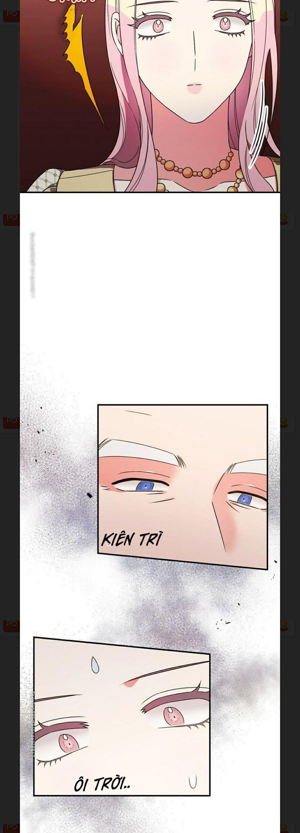 đọc truyện Phu Nhân Mong Manh Yếu Đuối Của Công Tước Chương 26.2 ảnh 16 tại Thiên Thai Truyện