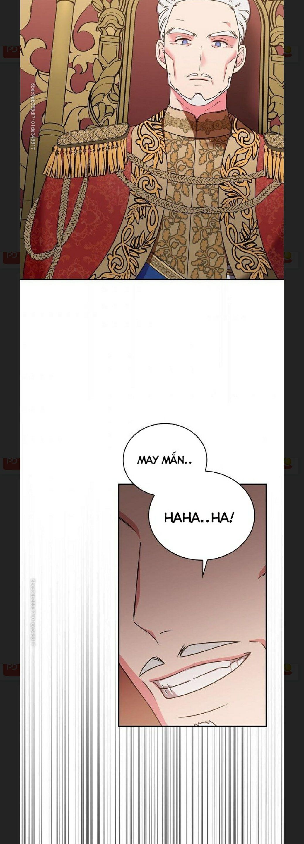 đọc truyện Phu Nhân Mong Manh Yếu Đuối Của Công Tước Chương 26.2 ảnh 4 tại Thiên Thai Truyện