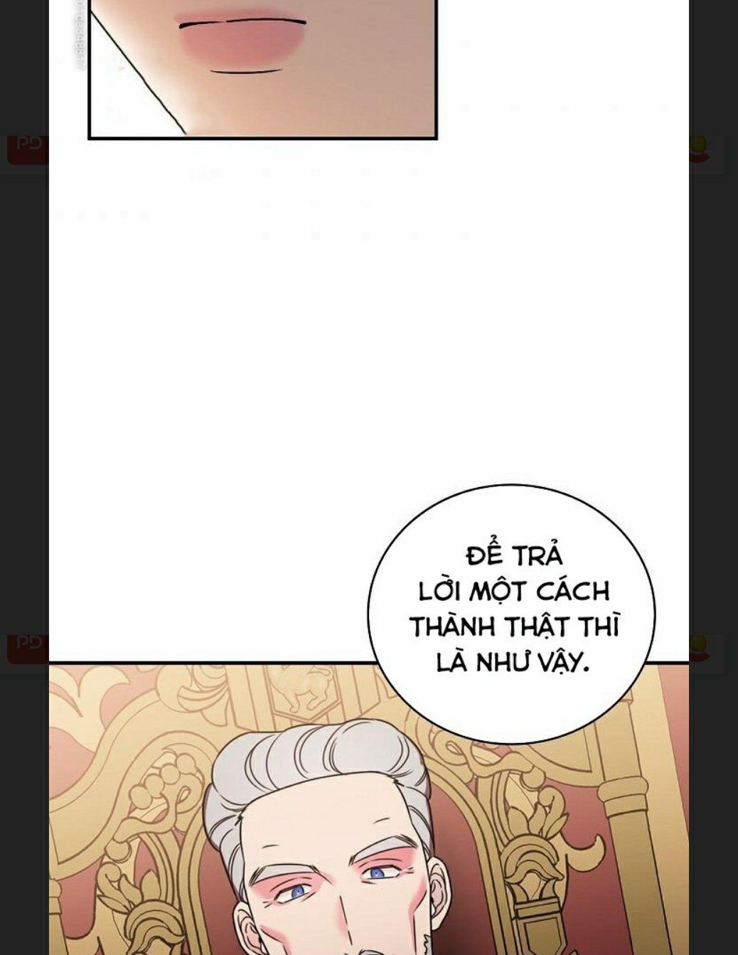 đọc truyện Phu Nhân Mong Manh Yếu Đuối Của Công Tước Chương 26.2 ảnh 24 tại Thiên Thai Truyện