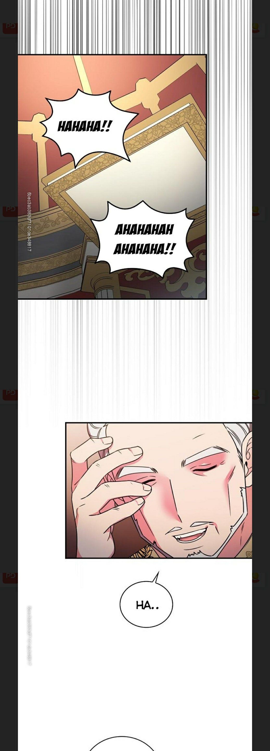 đọc truyện Phu Nhân Mong Manh Yếu Đuối Của Công Tước Chương 26.2 ảnh 5 tại Thiên Thai Truyện