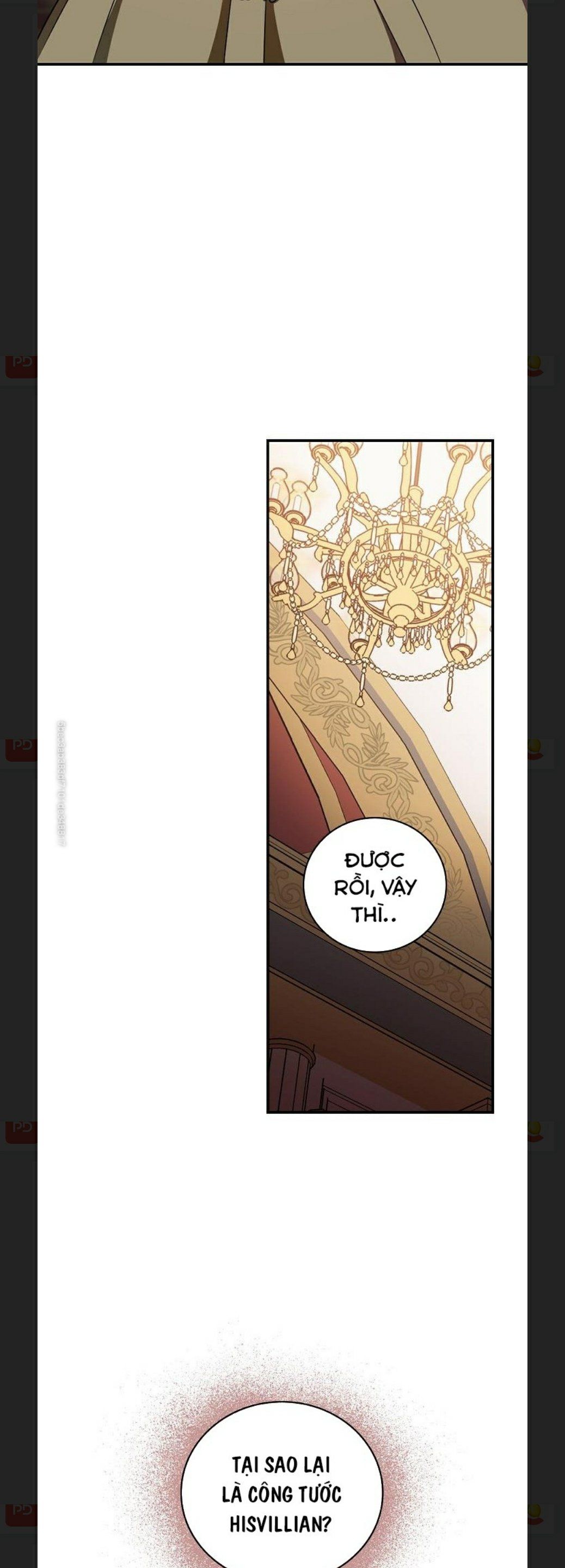 đọc truyện Phu Nhân Mong Manh Yếu Đuối Của Công Tước Chương 26.2 ảnh 7 tại Thiên Thai Truyện