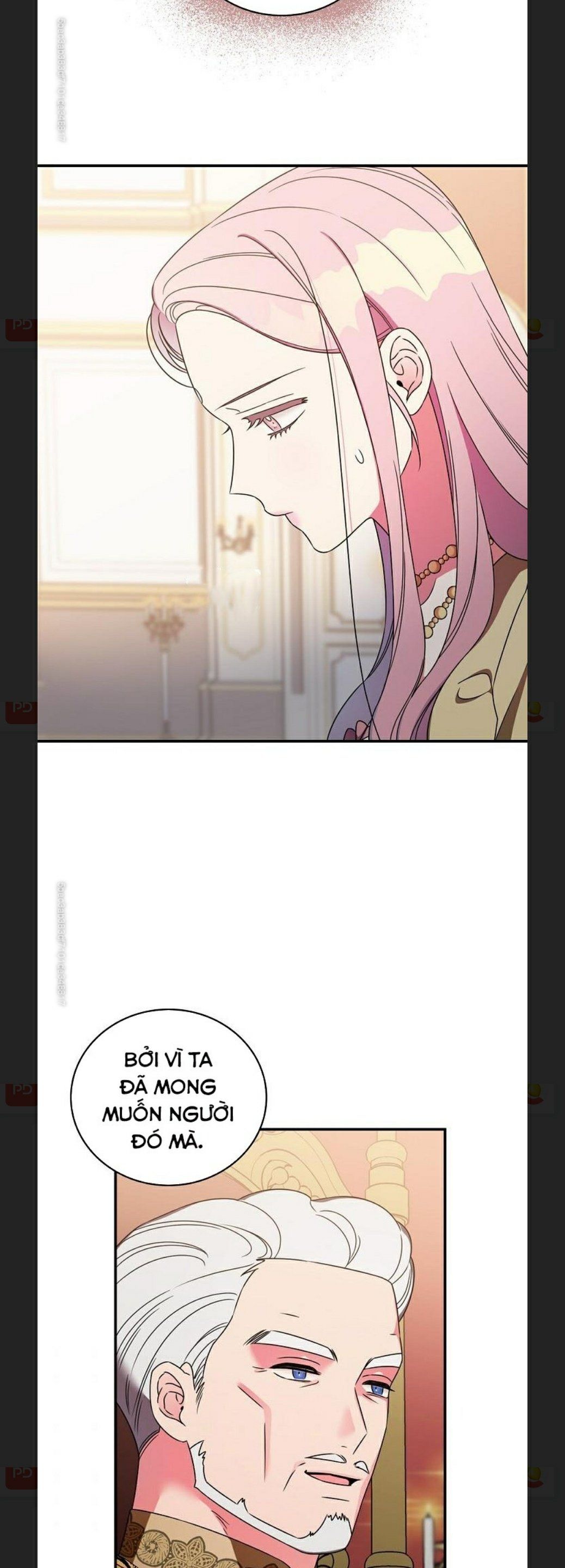 đọc truyện Phu Nhân Mong Manh Yếu Đuối Của Công Tước Chương 26.2 ảnh 8 tại Thiên Thai Truyện