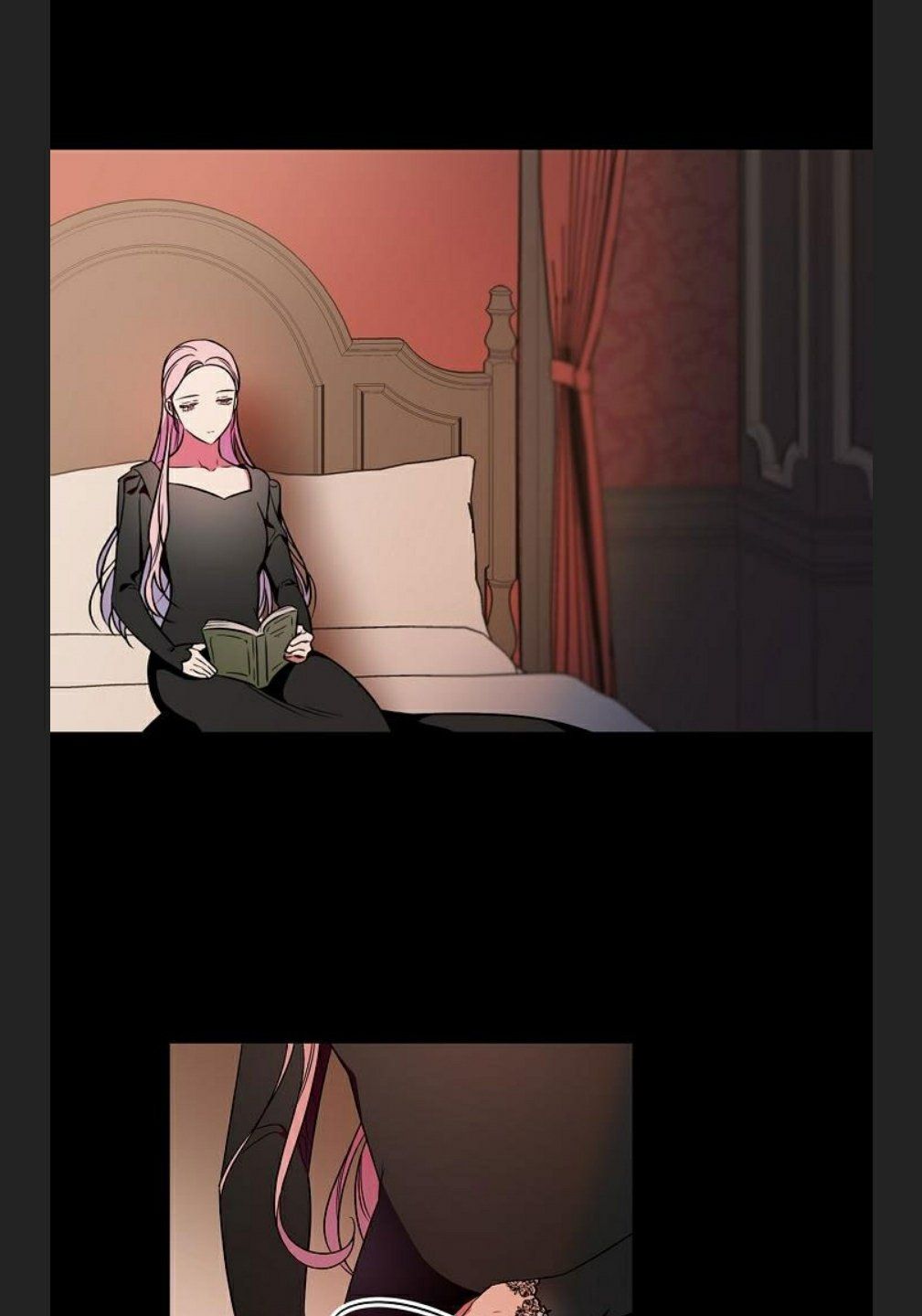 đọc truyện Phu Nhân Mong Manh Yếu Đuối Của Công Tước Chương 3.1 ảnh 13 tại Thiên Thai Truyện