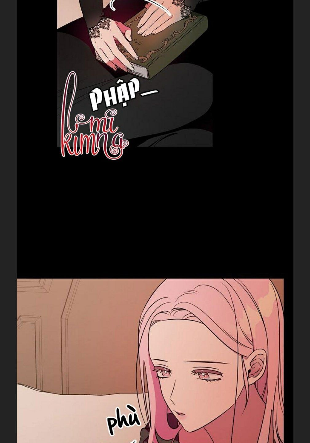 đọc truyện Phu Nhân Mong Manh Yếu Đuối Của Công Tước Chương 3.1 ảnh 14 tại Thiên Thai Truyện