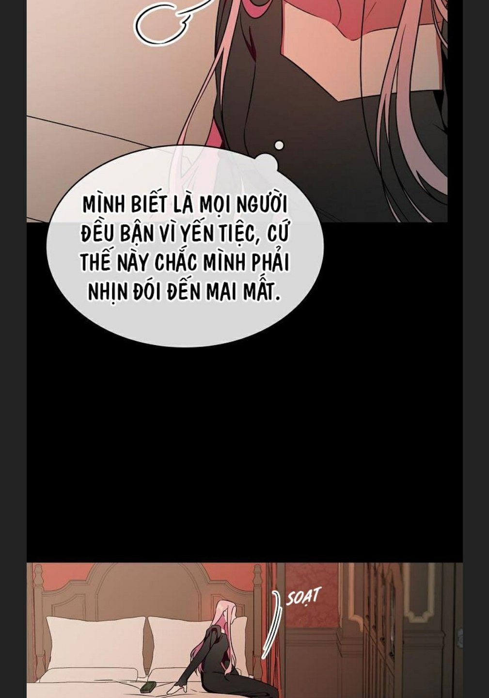 đọc truyện Phu Nhân Mong Manh Yếu Đuối Của Công Tước Chương 3.1 ảnh 15 tại Thiên Thai Truyện