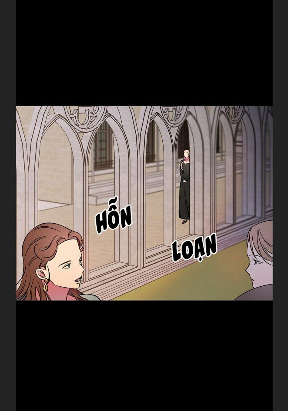 đọc truyện Phu Nhân Mong Manh Yếu Đuối Của Công Tước Chương 3.1 ảnh 17 tại Thiên Thai Truyện