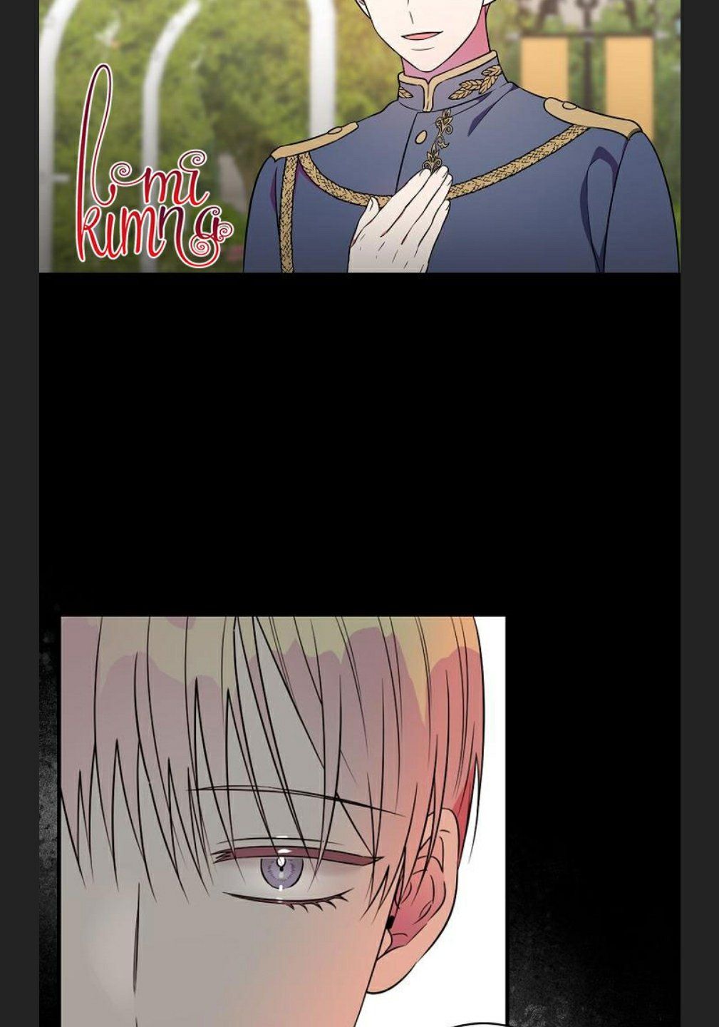 đọc truyện Phu Nhân Mong Manh Yếu Đuối Của Công Tước Chương 3.1 ảnh 9 tại Thiên Thai Truyện