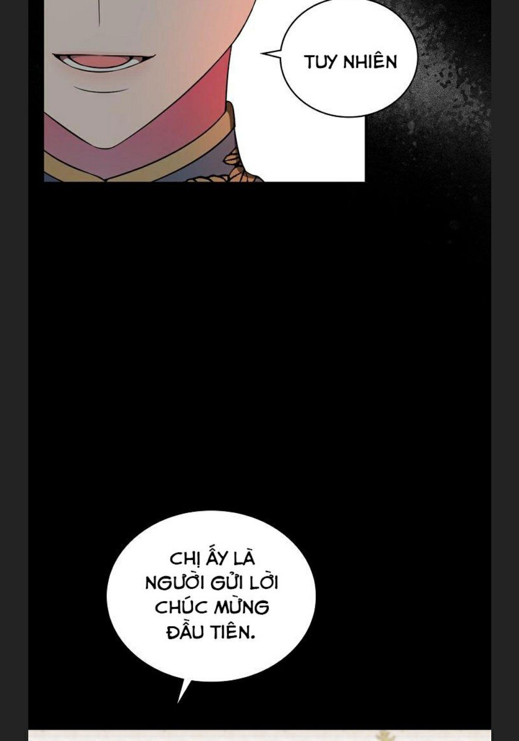 đọc truyện Phu Nhân Mong Manh Yếu Đuối Của Công Tước Chương 3.1 ảnh 10 tại Thiên Thai Truyện