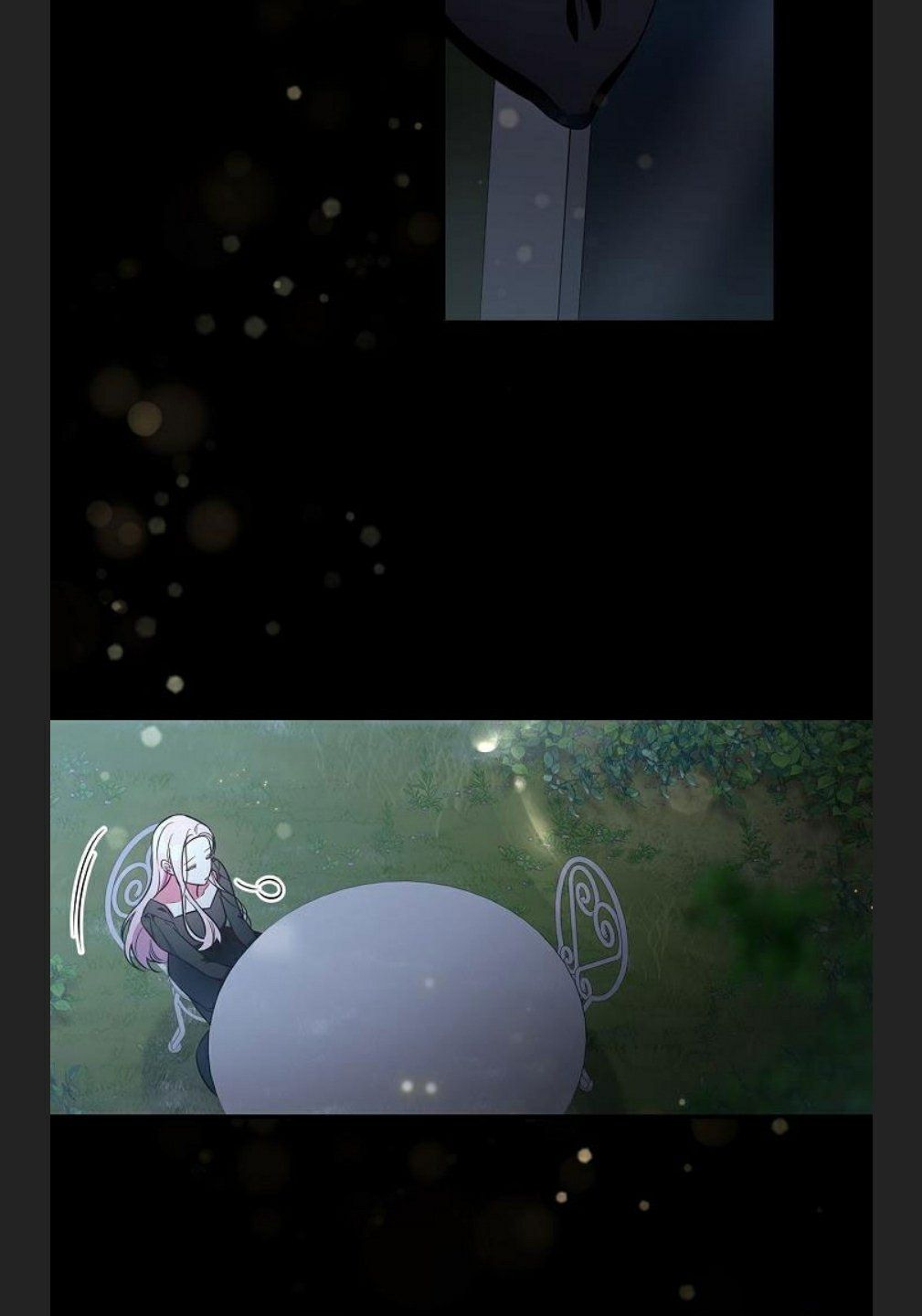 đọc truyện Phu Nhân Mong Manh Yếu Đuối Của Công Tước Chương 3.2 ảnh 12 tại Thiên Thai Truyện