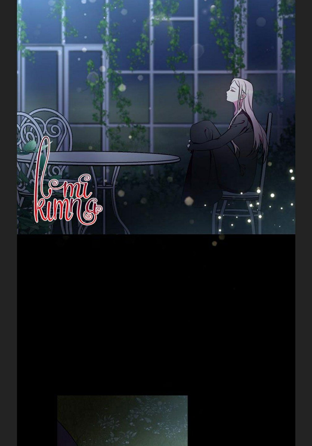 đọc truyện Phu Nhân Mong Manh Yếu Đuối Của Công Tước Chương 3.2 ảnh 15 tại Thiên Thai Truyện