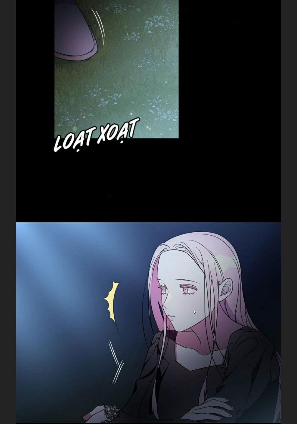 đọc truyện Phu Nhân Mong Manh Yếu Đuối Của Công Tước Chương 3.2 ảnh 16 tại Thiên Thai Truyện