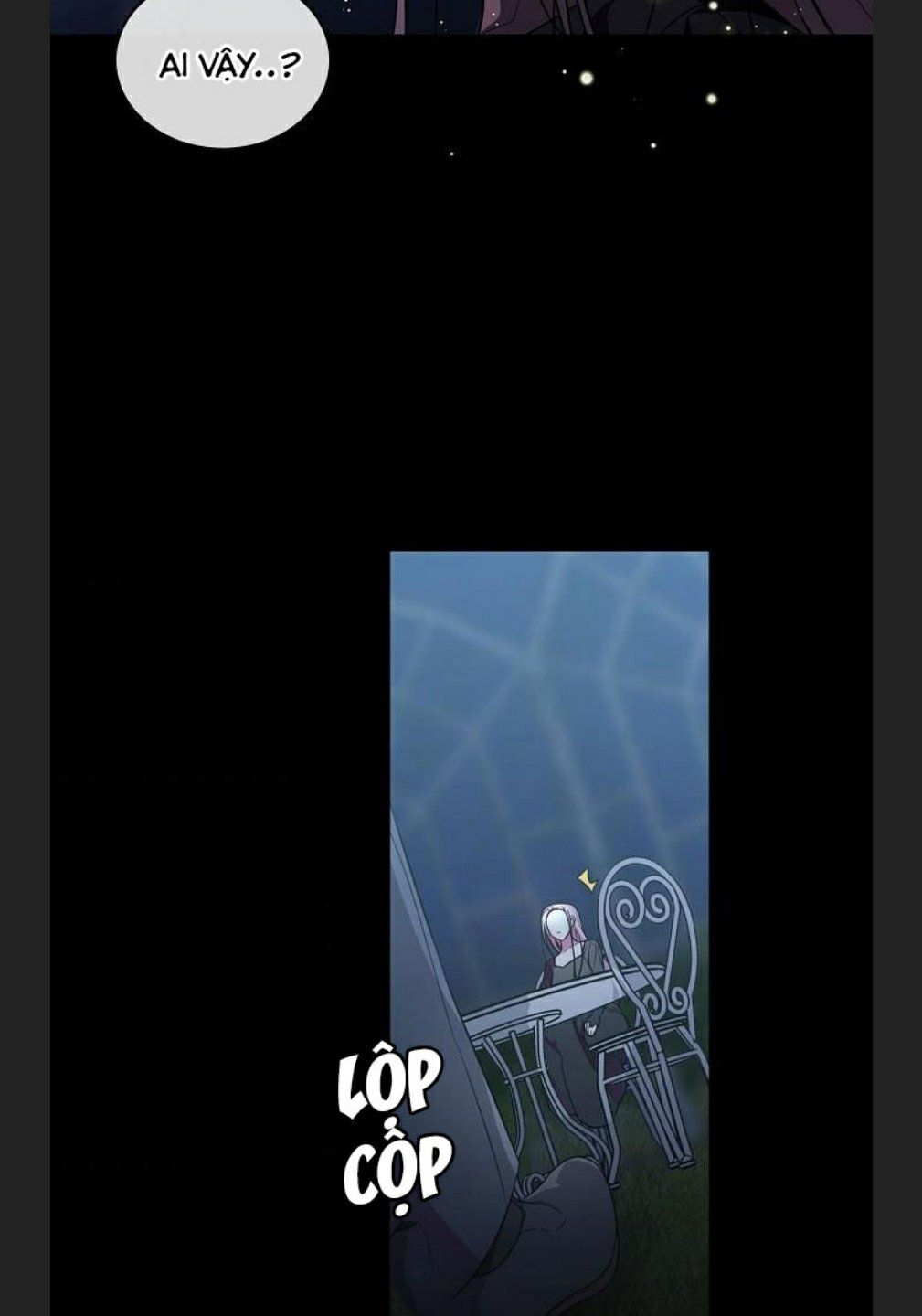 đọc truyện Phu Nhân Mong Manh Yếu Đuối Của Công Tước Chương 3.2 ảnh 19 tại Thiên Thai Truyện