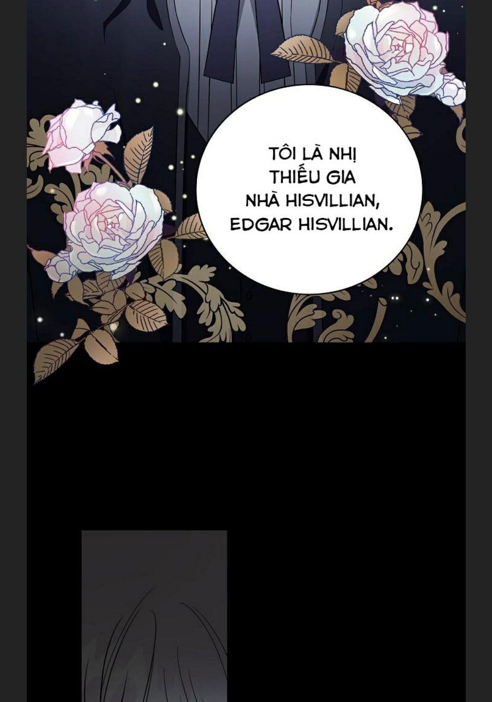 đọc truyện Phu Nhân Mong Manh Yếu Đuối Của Công Tước Chương 3.2 ảnh 21 tại Thiên Thai Truyện