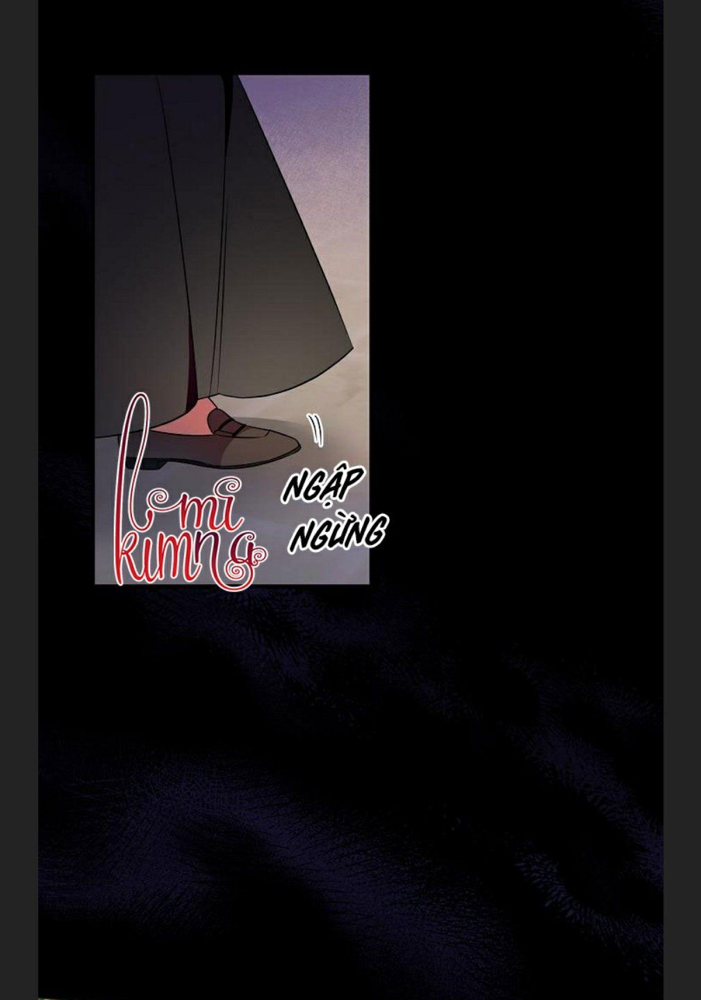 đọc truyện Phu Nhân Mong Manh Yếu Đuối Của Công Tước Chương 3.2 ảnh 5 tại Thiên Thai Truyện