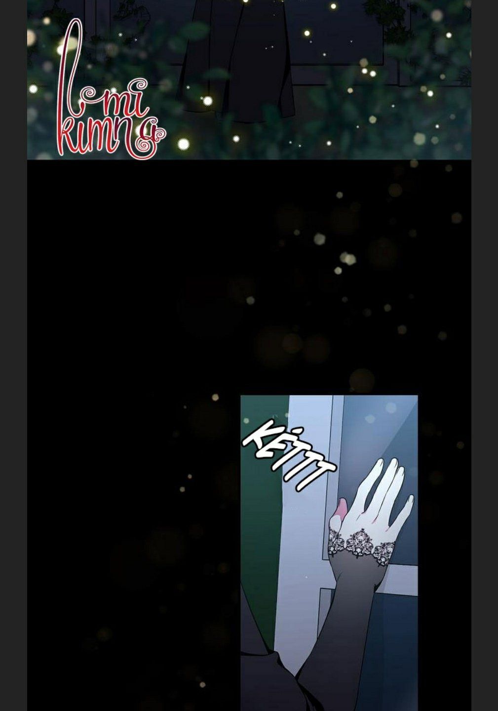 đọc truyện Phu Nhân Mong Manh Yếu Đuối Của Công Tước Chương 3.2 ảnh 11 tại Thiên Thai Truyện