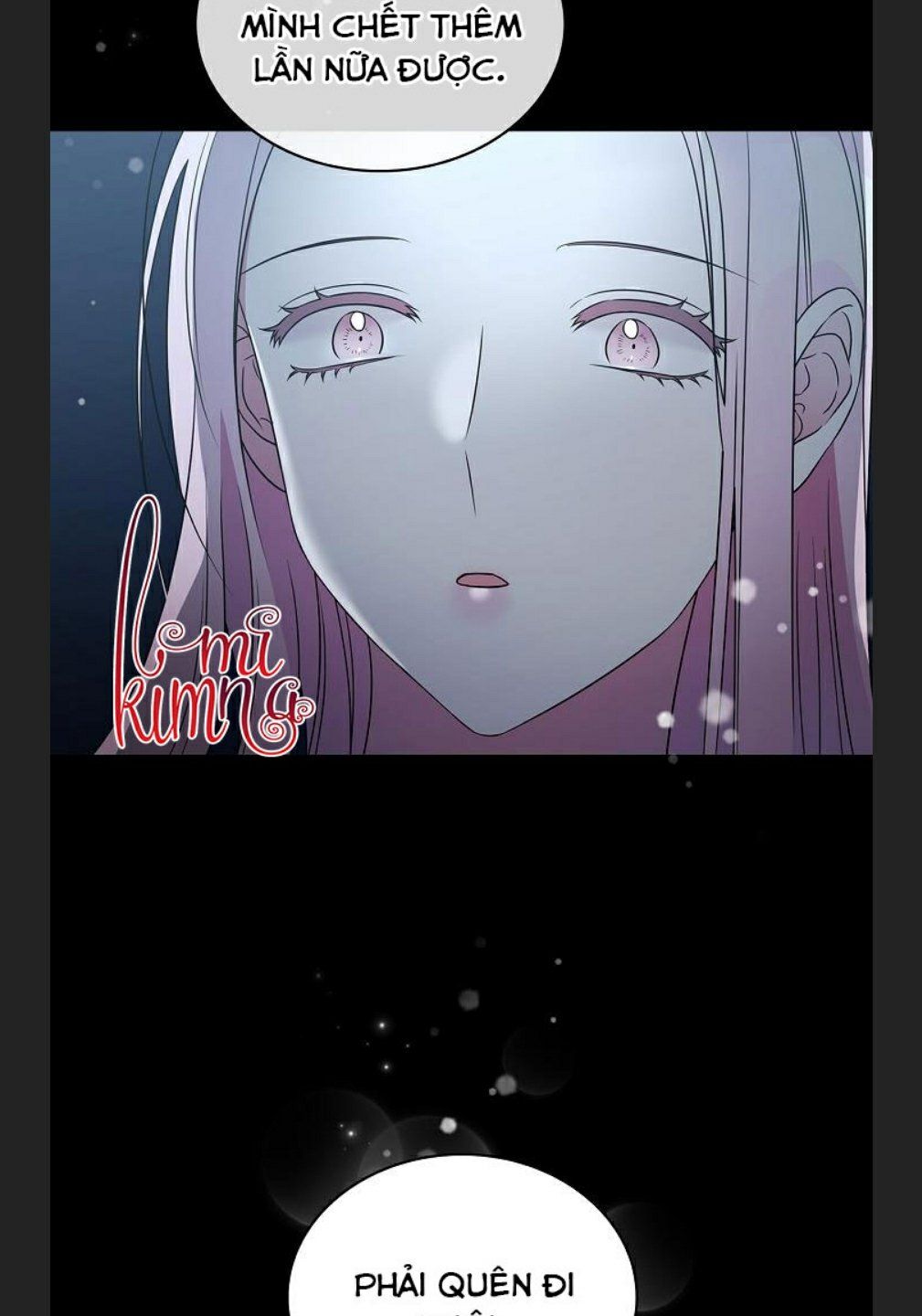 đọc truyện Phu Nhân Mong Manh Yếu Đuối Của Công Tước Chương 3.3 ảnh 3 tại Thiên Thai Truyện