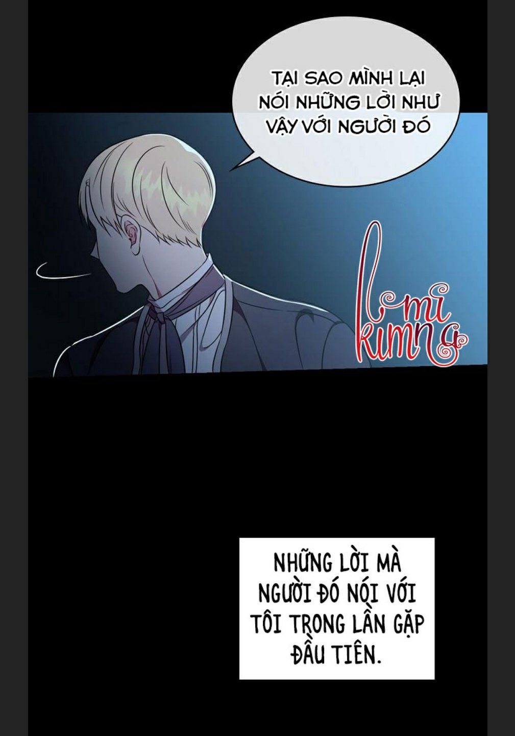 đọc truyện Phu Nhân Mong Manh Yếu Đuối Của Công Tước Chương 3.3 ảnh 13 tại Thiên Thai Truyện