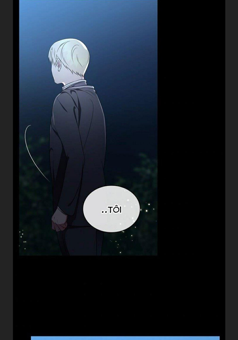 đọc truyện Phu Nhân Mong Manh Yếu Đuối Của Công Tước Chương 3.3 ảnh 17 tại Thiên Thai Truyện