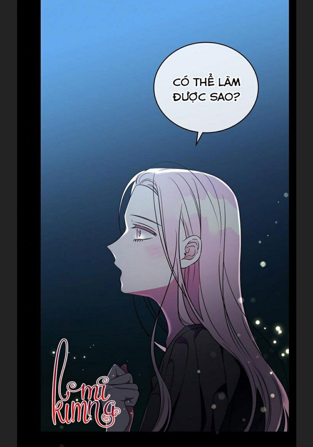 đọc truyện Phu Nhân Mong Manh Yếu Đuối Của Công Tước Chương 3.3 ảnh 18 tại Thiên Thai Truyện