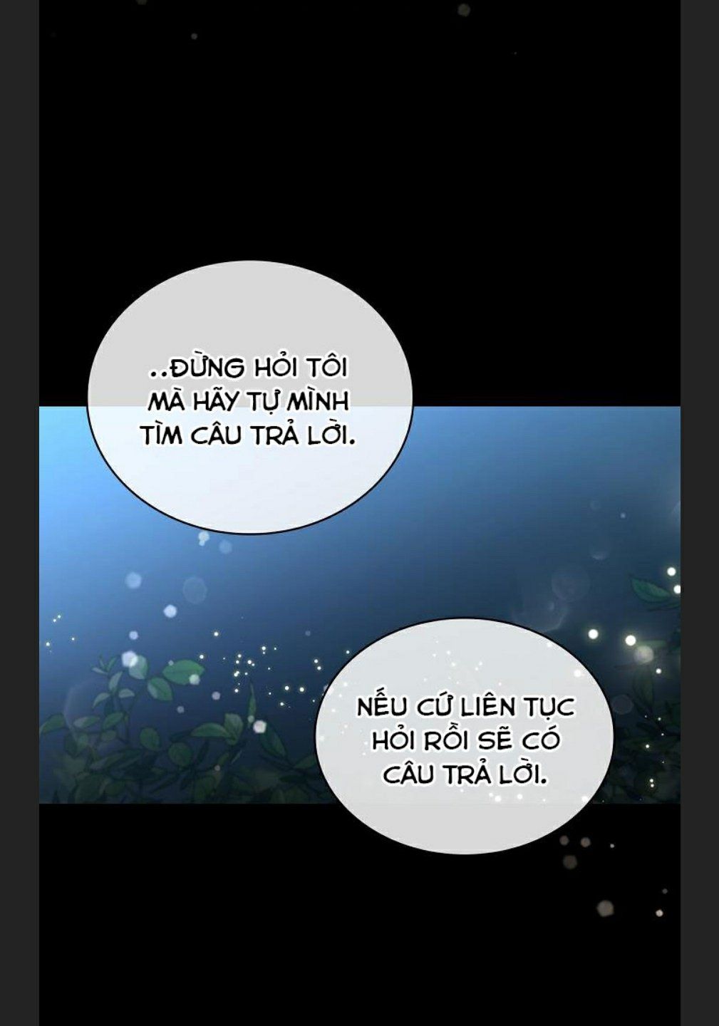 đọc truyện Phu Nhân Mong Manh Yếu Đuối Của Công Tước Chương 3.3 ảnh 19 tại Thiên Thai Truyện