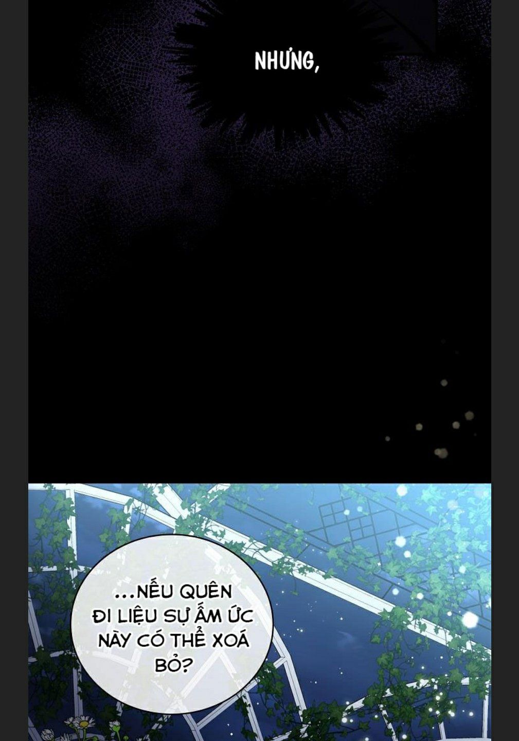 đọc truyện Phu Nhân Mong Manh Yếu Đuối Của Công Tước Chương 3.3 ảnh 5 tại Thiên Thai Truyện