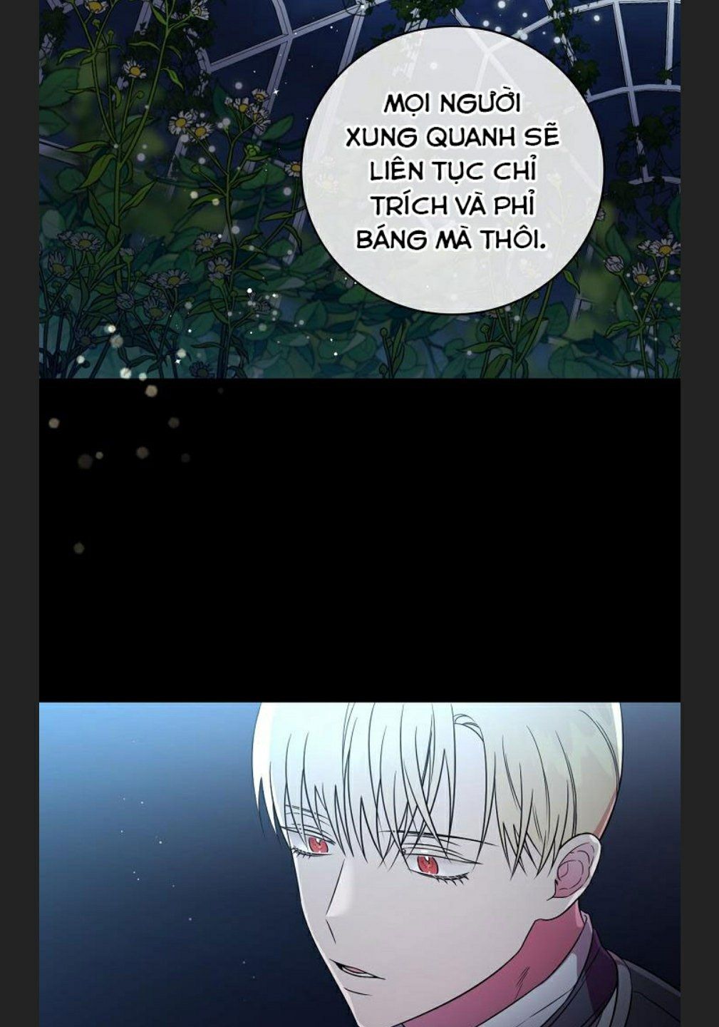 đọc truyện Phu Nhân Mong Manh Yếu Đuối Của Công Tước Chương 3.3 ảnh 6 tại Thiên Thai Truyện