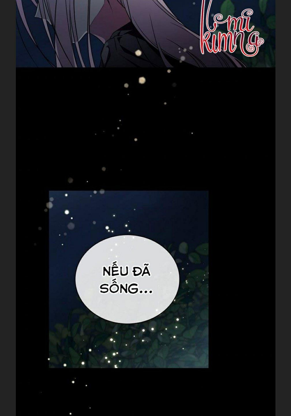 đọc truyện Phu Nhân Mong Manh Yếu Đuối Của Công Tước Chương 3.3 ảnh 8 tại Thiên Thai Truyện