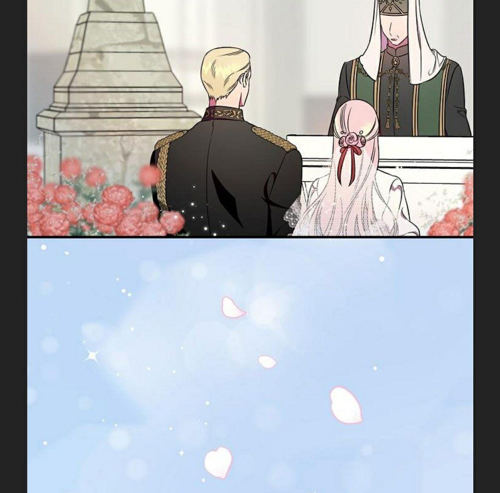 đọc truyện Phu Nhân Mong Manh Yếu Đuối Của Công Tước Chương 3.4 ảnh 15 tại Thiên Thai Truyện