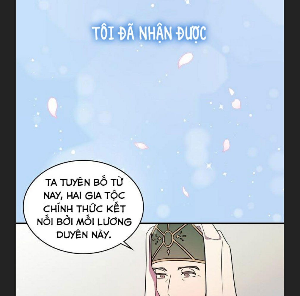 đọc truyện Phu Nhân Mong Manh Yếu Đuối Của Công Tước Chương 3.4 ảnh 16 tại Thiên Thai Truyện