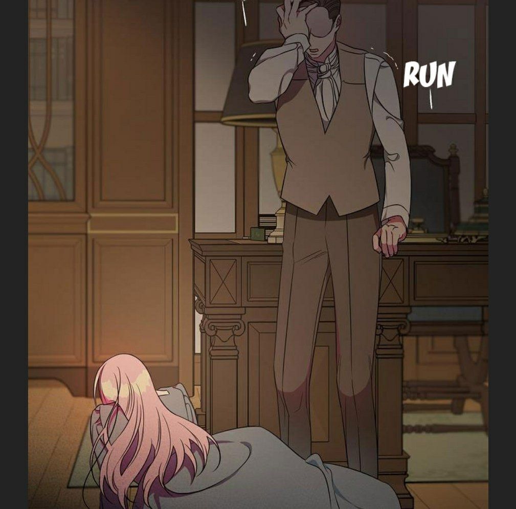 đọc truyện Phu Nhân Mong Manh Yếu Đuối Của Công Tước Chương 3.4 ảnh 6 tại Thiên Thai Truyện