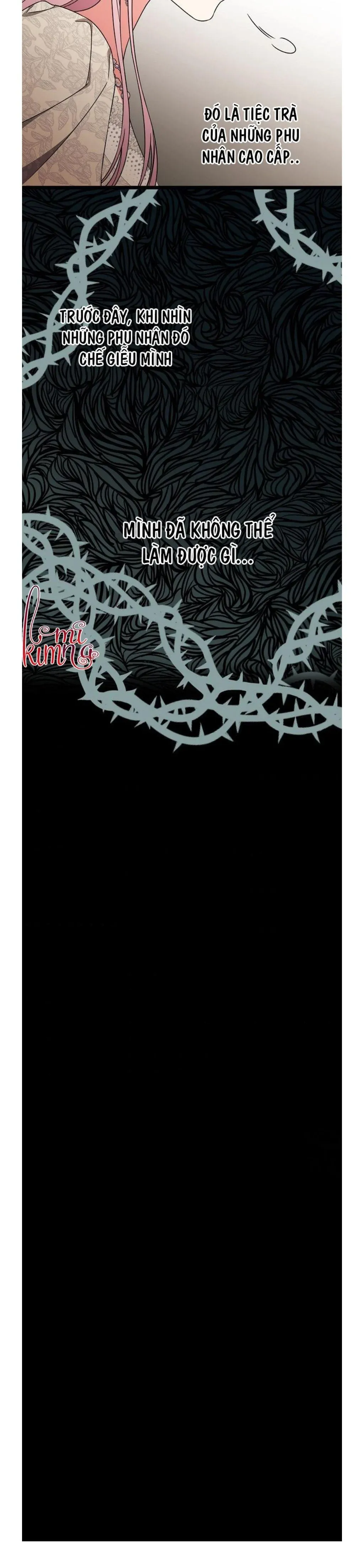 đọc truyện Phu Nhân Mong Manh Yếu Đuối Của Công Tước Chương 30.2 ảnh 5 tại Thiên Thai Truyện