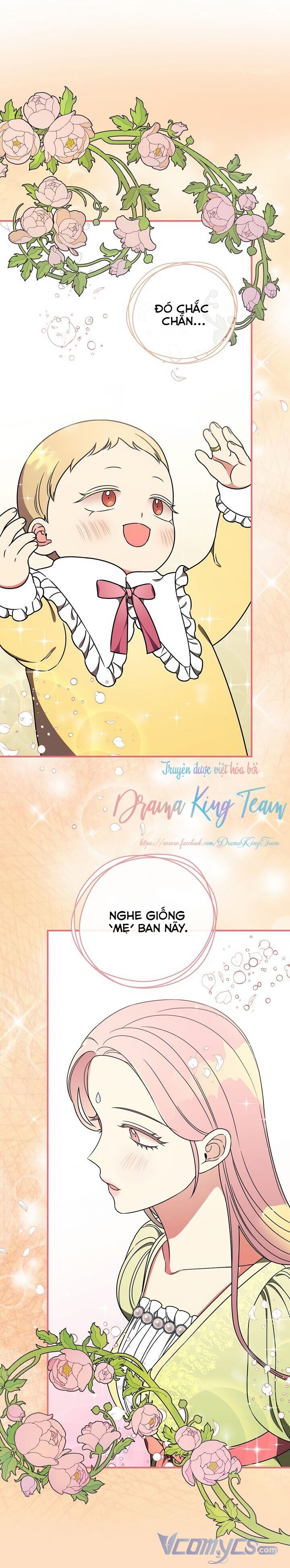 đọc truyện Phu Nhân Mong Manh Yếu Đuối Của Công Tước Chương 32 ảnh 15 tại Thiên Thai Truyện