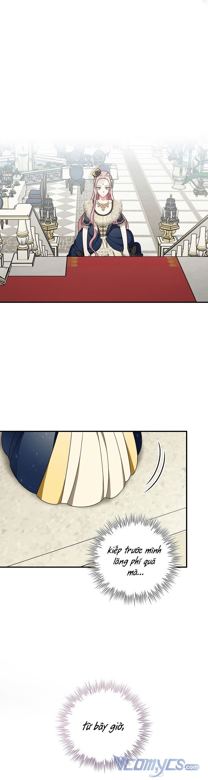 đọc truyện Phu Nhân Mong Manh Yếu Đuối Của Công Tước Chương 32 ảnh 8 tại Thiên Thai Truyện