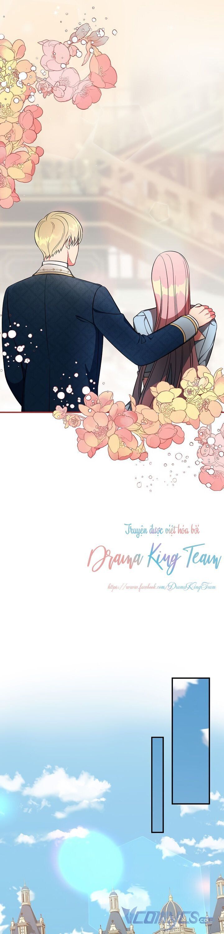 đọc truyện Phu Nhân Mong Manh Yếu Đuối Của Công Tước Chương 33.5 ảnh 8 tại Thiên Thai Truyện