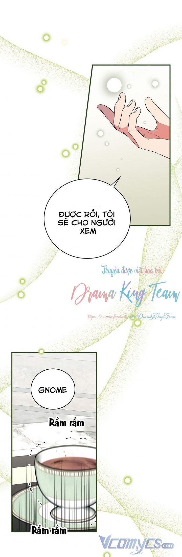 đọc truyện Phu Nhân Mong Manh Yếu Đuối Của Công Tước Chương 33 ảnh 13 tại Thiên Thai Truyện