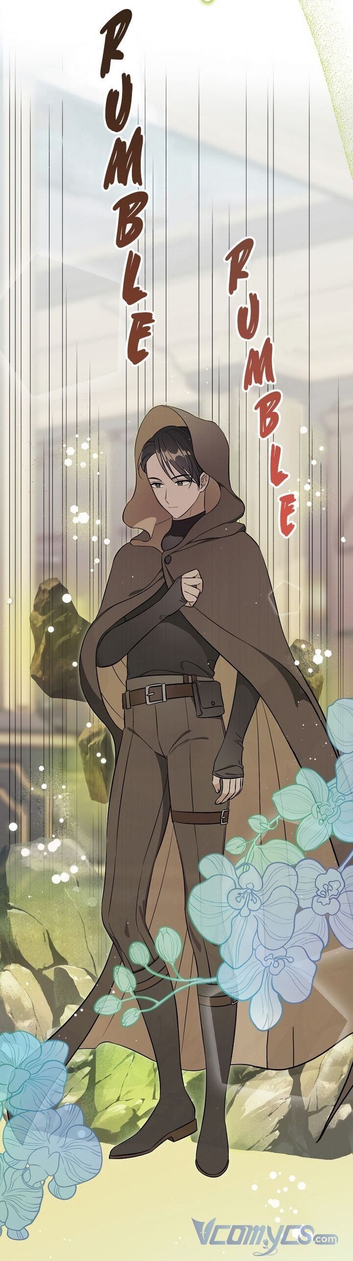 đọc truyện Phu Nhân Mong Manh Yếu Đuối Của Công Tước Chương 33 ảnh 14 tại Thiên Thai Truyện