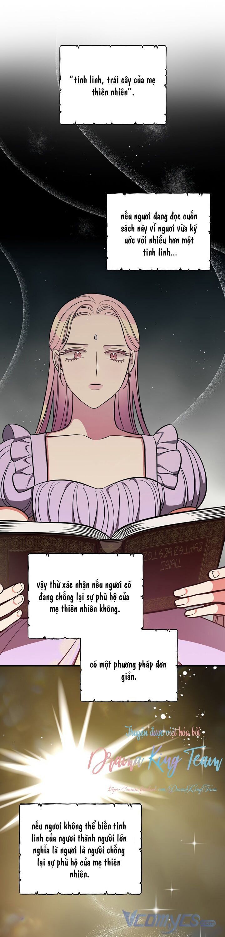 đọc truyện Phu Nhân Mong Manh Yếu Đuối Của Công Tước Chương 34.5 ảnh 14 tại Thiên Thai Truyện