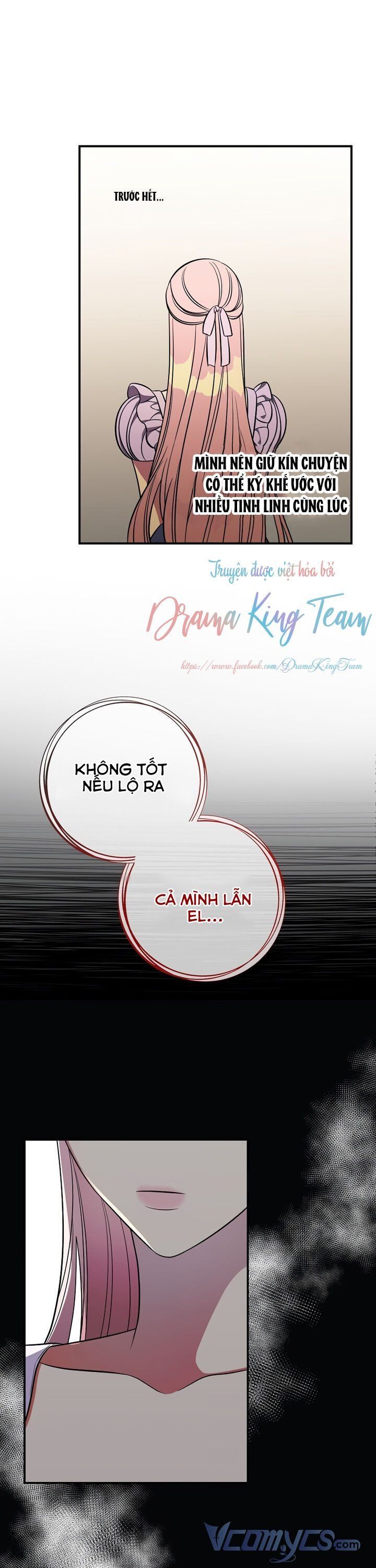 đọc truyện Phu Nhân Mong Manh Yếu Đuối Của Công Tước Chương 34.5 ảnh 16 tại Thiên Thai Truyện