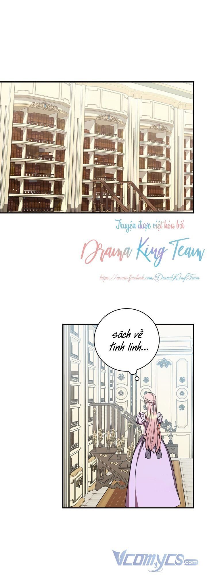 đọc truyện Phu Nhân Mong Manh Yếu Đuối Của Công Tước Chương 34.5 ảnh 6 tại Thiên Thai Truyện