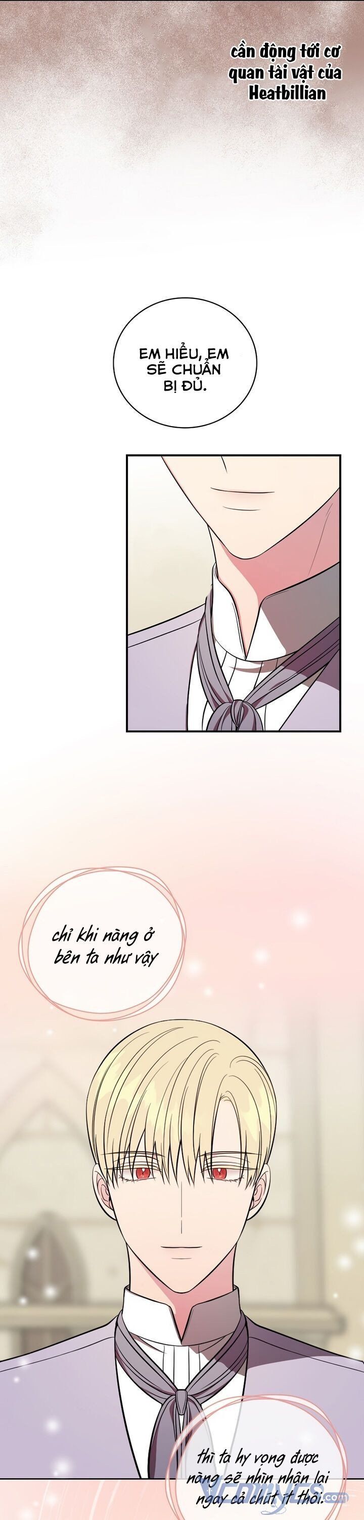 đọc truyện Phu Nhân Mong Manh Yếu Đuối Của Công Tước Chương 34 ảnh 12 tại Thiên Thai Truyện