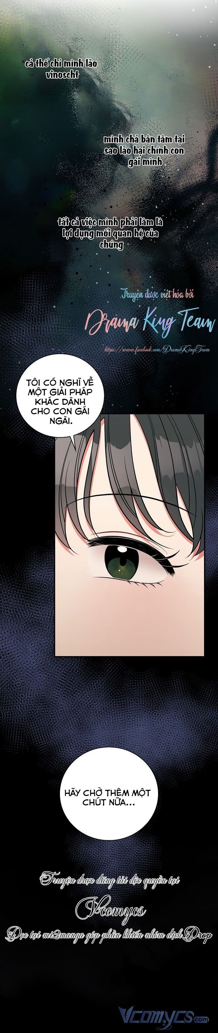 đọc truyện Phu Nhân Mong Manh Yếu Đuối Của Công Tước Chương 35.5 ảnh 14 tại Thiên Thai Truyện