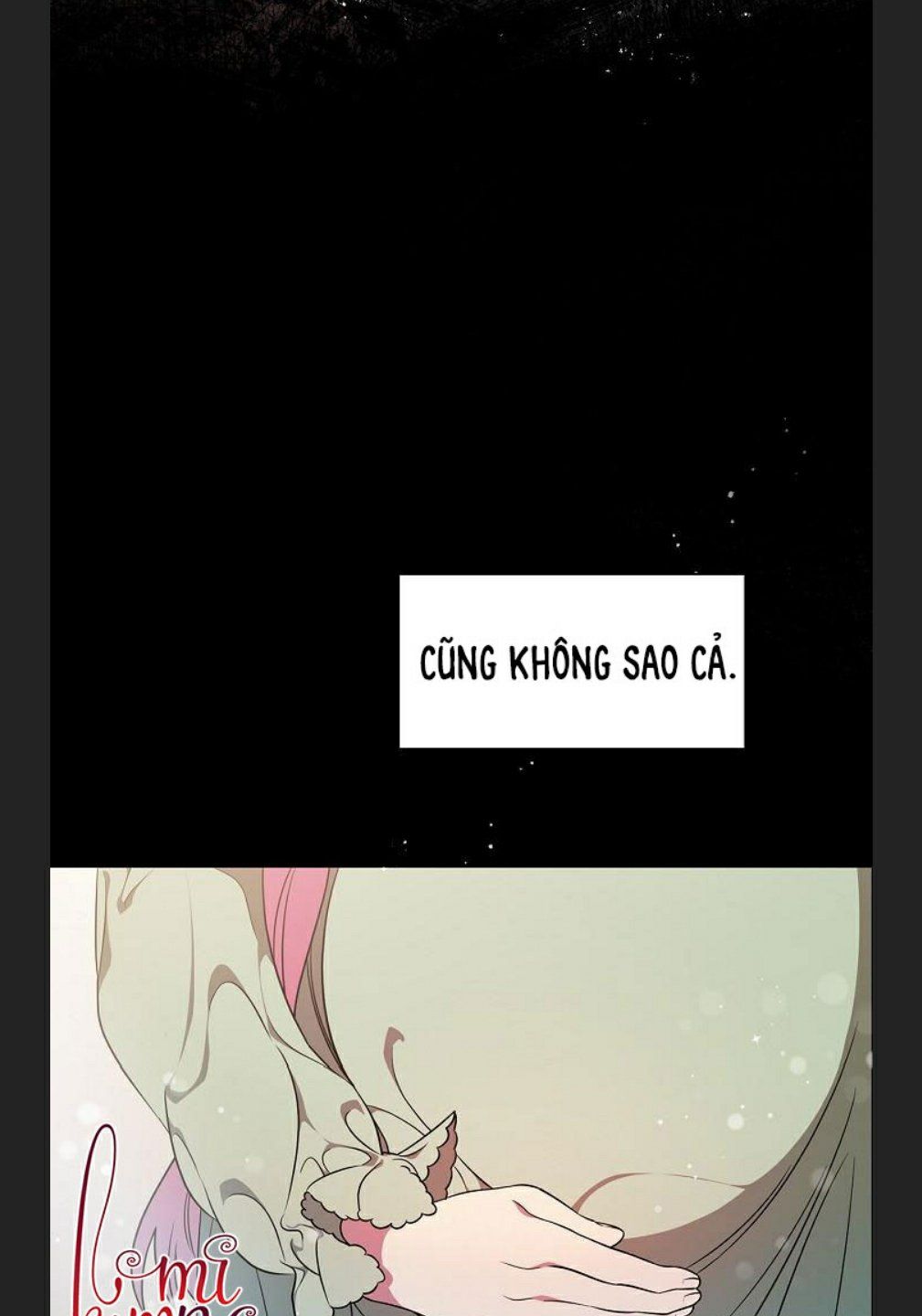 đọc truyện Phu Nhân Mong Manh Yếu Đuối Của Công Tước Chương 4.1 ảnh 12 tại Thiên Thai Truyện